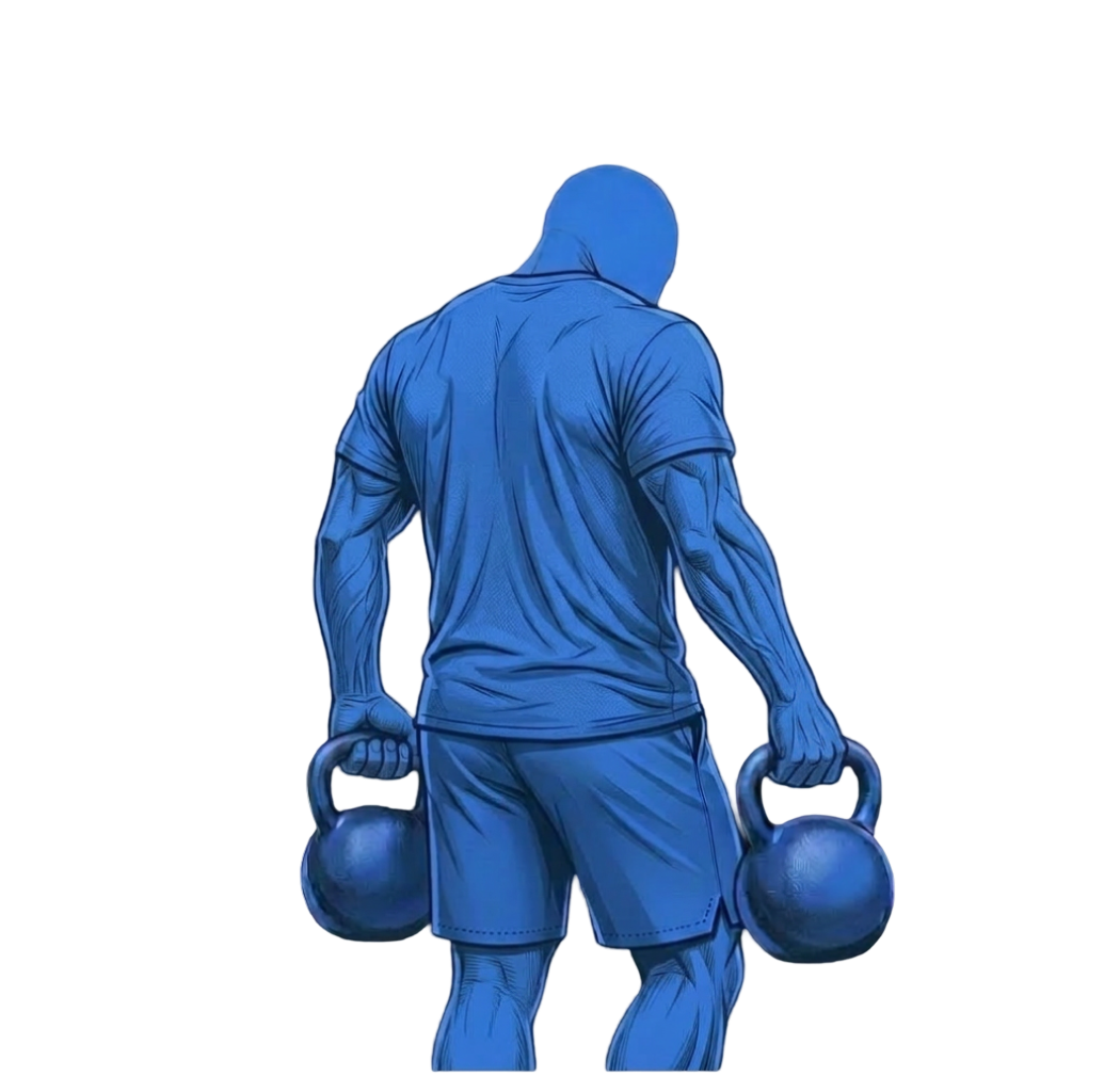 FitNavi app icon